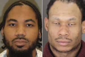 Second Murder Suspect In Custody For Fatal Shooting During Botched Maryland Robbery: Police