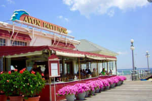Popular Jersey Shore Restaurant Avon Pavilion Will Stay Open After All