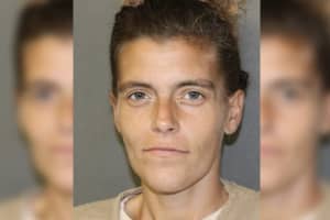 Woman Wanted In Maryland For Leaving Court-Ordered Treatment Facility, Sheriff Says