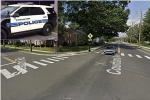 ID Released For Connecticut Man Killed Crossing Street