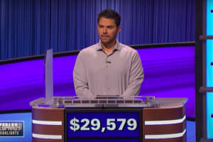 Jersey Shore Man Is Latest Jeopardy! Champ