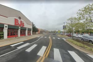 Driver Hits Multiple Pedestrians In Parking Lot Of Chantilly BJ's: Report