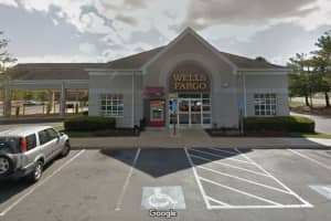 Prince William County Police Investigate Manassas Bank Robbery (DEVELOPING)