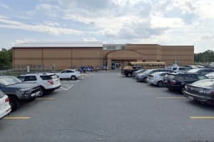 Clarksville HS Placed On Lockdown For Hours After Threat Of Bomb, Gun, Police Say