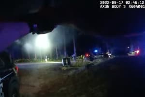 Body-Worn Camera Footage From Fatal Police-Involved Shooting Released By Maryland AG