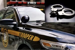 Speeding Driver Takes Police On Pursuit In Goshen, Receives 28 Tickets