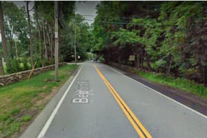 Route 117 In Chappaqua Reopens After Serious Crash
