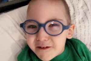 Support Surges For North Jersey Family After Death Of Beloved 2-Year-Old Son From Brief Illness