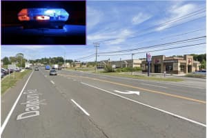 ID Released For Man Struck, Killed In Hit-Run Crash On CT Roadway