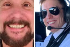 Witnesses Detail 'Unusual' Takeoff Before Plane Crash That Killed NJ Dad-Son Pilot Duo