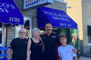 Hearts Break As Iconic Jersey Shore Italian Restaurant Shutters