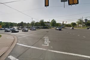 Pedestrian Killed Crossing Busy Fairfax Intersection, Police Say
