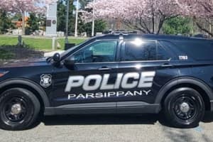 Serious Pedestrian Crash Changes Traffic Patterns In Parsippany: Police