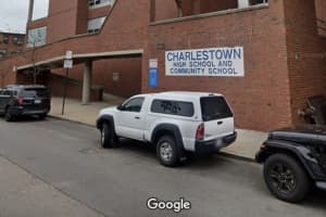 Boston Man Fourth Person Charged With Charlestown High Graduation Shooting: Police