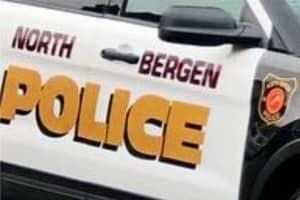 Man Fought, Spat On North Bergen PD