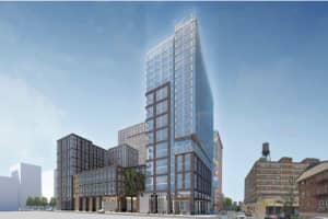 $70M Land Deal Finalized For Jersey City Redevelopment Project