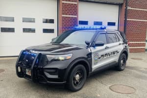 30-Year-Old Billerica Man Dies In Chelmsford Car Crash On New Year's Day: Police