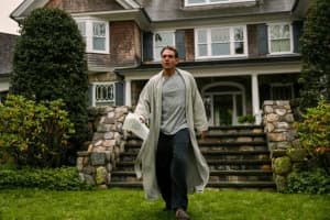 Creepy Letters Sent To NJ Homeowners Inspired New Netflix Series 'The Watcher'
