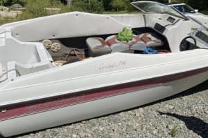 Local Man Charged In Area Cemetery Boat Dumping Incident