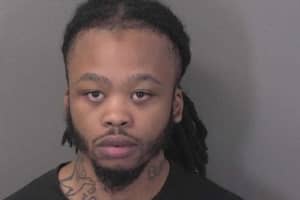 Murder, Attempted Murder Charges For 23-Year-Old Trenton Man In Double Shooting: Prosecutor