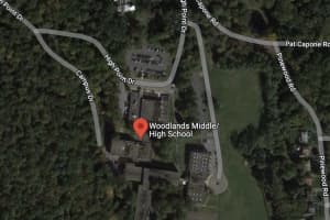 Police Investigate Reported Firearm Threat At High School In Region