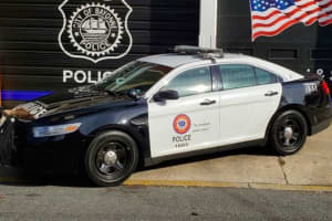 Man Arrested For Possessing Handgun Stolen From Florida: Bayonne PD