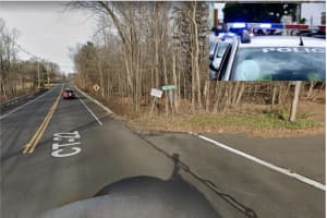 Man Killed In 3-Vehicle Crash On CT Roadway