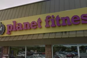 New Planet Fitness Coming To Area
