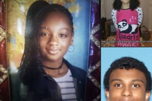 SEEN THEM? Teenagers Reported Missing In Piscataway