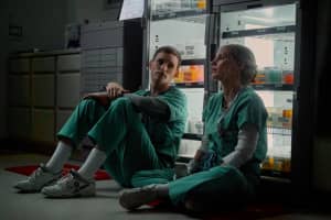 Netflix Thriller 'The Good Nurse' Is True Story About NJ, PA Hospital Serial Killer