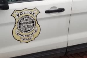 Teens Crash Stolen SUV Into Bicyclist In Springfield: Police