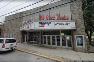 Theater In Hudson Valley To Reopen