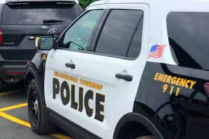 Head-On Crash Into Stone Wall Kills Upper Black Eddy Man In NJ: Police