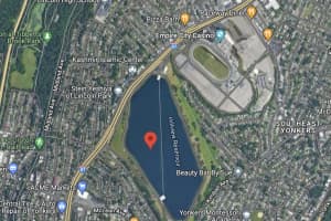 What Was That? Alarm Sounds During Drill At Hillview Reservoir In Yonkers