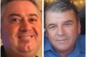 Workers Killed By Train On Bridge Connecting NJ, PA Identified
