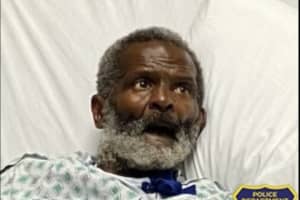 Know Him? Yonkers Police Looking To ID Man In Hospital
