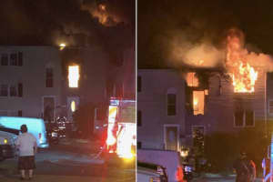 Life In Prison For Edgewood Murderer Who Set Townhouse Blaze That Killed Four: State's Attorney