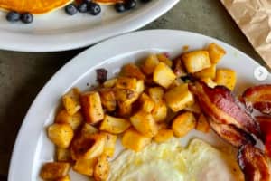 Popular Breakfast Chain Plans Bergen County Location