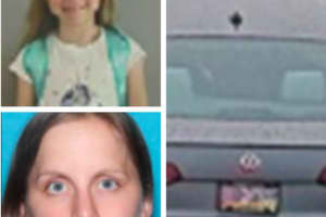 Child Abducted By Mom During Visit In Pennsylvania (DETAILS): Police
