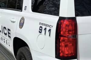 Stolen Car Crashes On Garden State Parkway, Suspect Arrested: Holmdel PD
