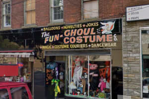 Everything 50% Off At Iconic Bergen County Costume Shop Going Out Of Business