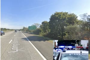 Woman Seriously Injured In Crash On Long Island Expressway In Yaphank