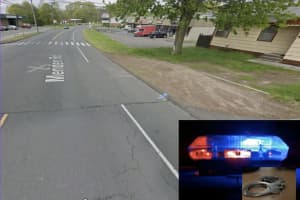 31-Year-Old Killed After Van Collides With Scooter On CT Roadway