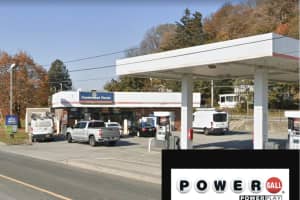 $1M Powerball Ticket Sold At Convenience Store In Area