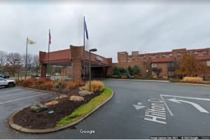 CT Man Stabs Security Guard At Halloween Themed Expo At North Jersey Hotel: Prosecutor
