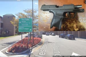TSA Agents Stop Orange County Man From Bringing Loaded Gun On Flight