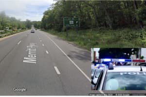 29-Year-Old Killed In Crash On Merritt Parkway In Stamford