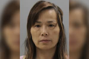 Bethesda Woman In Custody For Alleged Sex Trafficking, Prostitution Claims: Sheriff