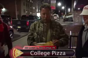 'I Wouldn't Wish This On My Worst Enemy': Penn State Pizzeria Trashed In Review By Portnoy