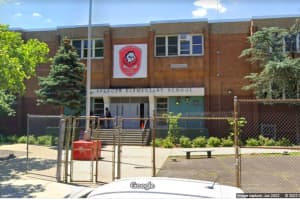 Shooting Places Newark School On Lockdown
